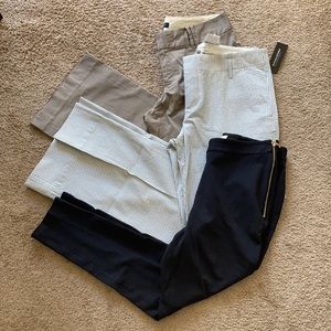 Pants Bundle Size 8